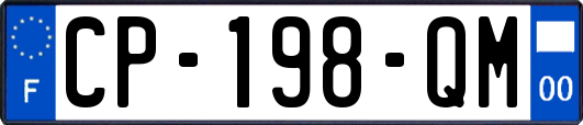 CP-198-QM