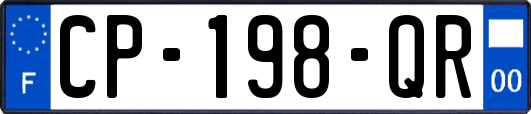 CP-198-QR