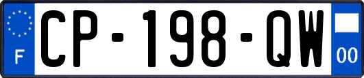 CP-198-QW