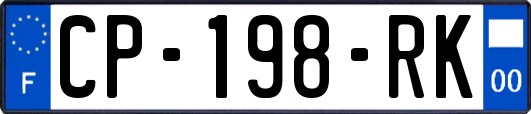 CP-198-RK