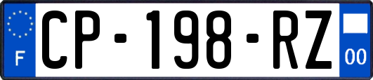 CP-198-RZ