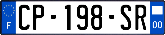 CP-198-SR