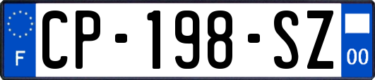 CP-198-SZ