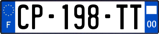 CP-198-TT