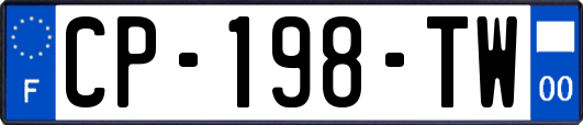 CP-198-TW