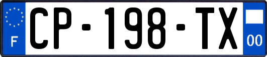 CP-198-TX