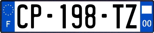 CP-198-TZ