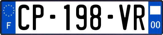 CP-198-VR