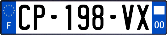 CP-198-VX