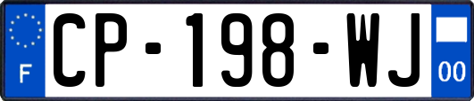 CP-198-WJ