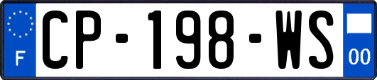CP-198-WS
