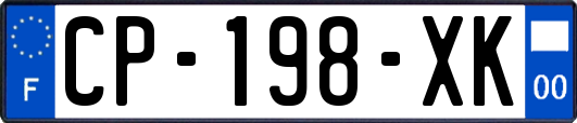 CP-198-XK