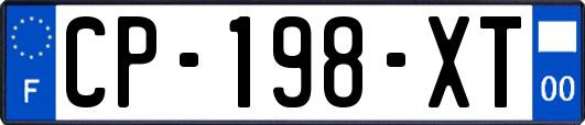 CP-198-XT