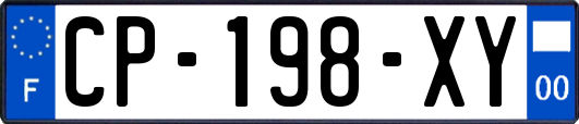 CP-198-XY