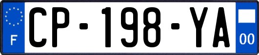 CP-198-YA