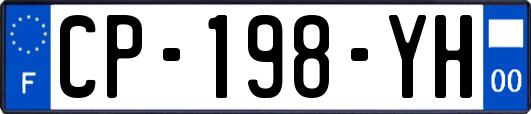 CP-198-YH