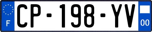 CP-198-YV