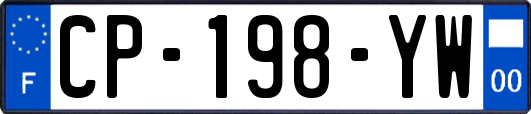 CP-198-YW