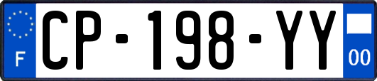 CP-198-YY