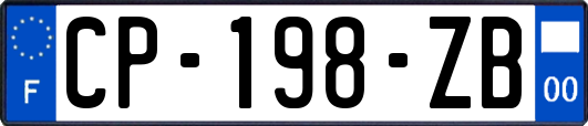 CP-198-ZB