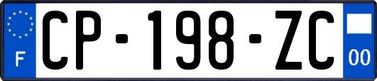 CP-198-ZC