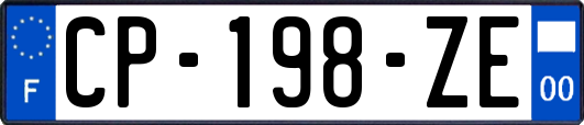 CP-198-ZE