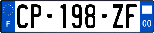 CP-198-ZF