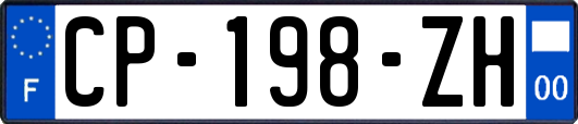 CP-198-ZH