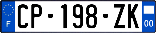 CP-198-ZK