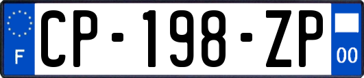 CP-198-ZP