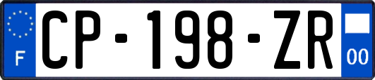 CP-198-ZR