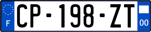 CP-198-ZT