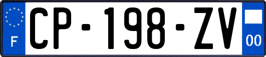 CP-198-ZV