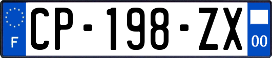 CP-198-ZX