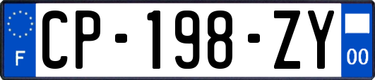 CP-198-ZY