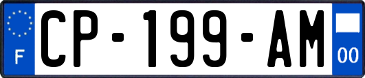 CP-199-AM