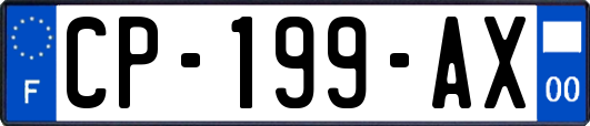 CP-199-AX