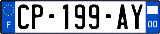 CP-199-AY