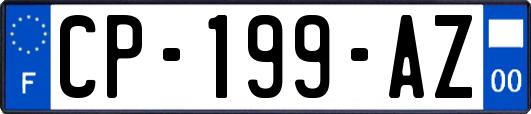 CP-199-AZ