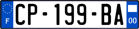 CP-199-BA