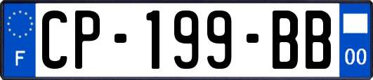 CP-199-BB