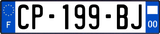 CP-199-BJ