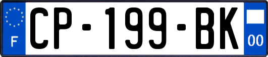 CP-199-BK