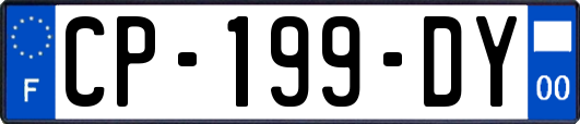 CP-199-DY