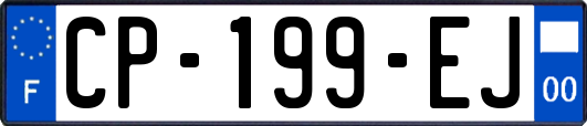 CP-199-EJ