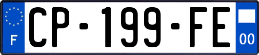 CP-199-FE