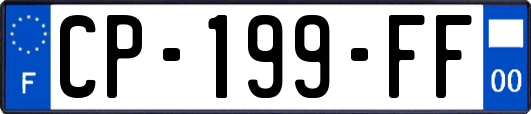 CP-199-FF