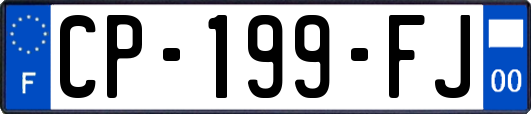 CP-199-FJ