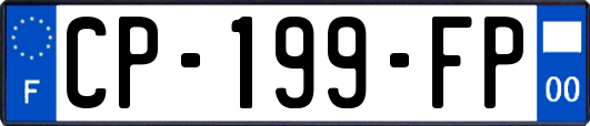 CP-199-FP