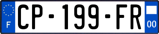 CP-199-FR